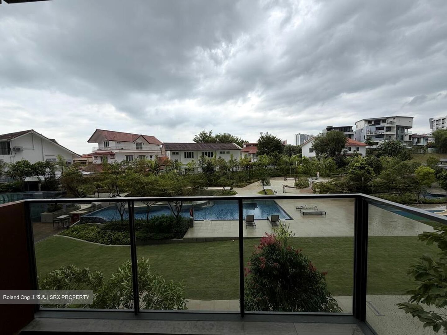 Amo Residence (D20), Apartment #515605361